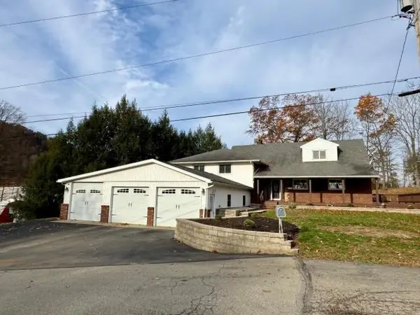 13 Willey Street, Warren, PA 16365