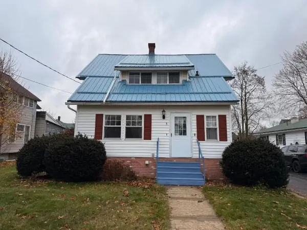 5 Kenmore Street, Warren, PA 16365