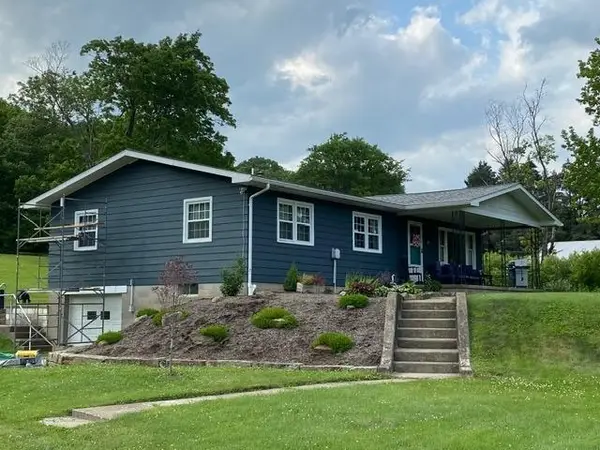 2241 Matthews Run Road, Youngsville, PA 1371