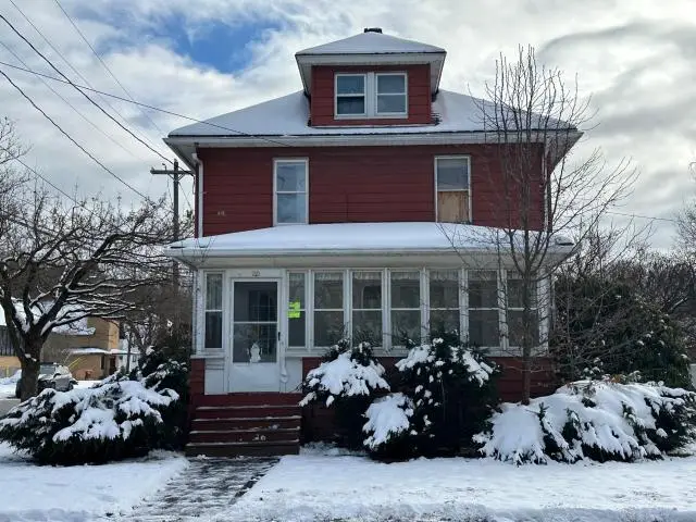 20 Grant Street, Warren, PA 16365 - Image #1