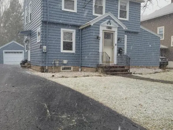 26 Brook Street, Warren, PA 16365