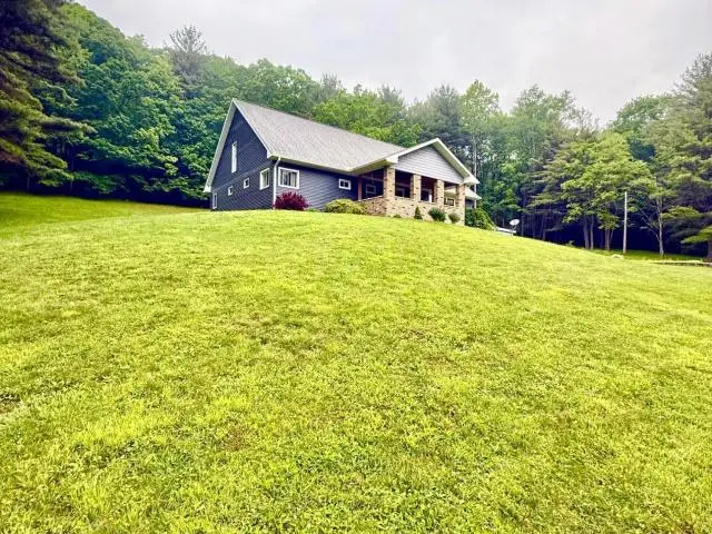 2867 Cobham Park Road, Warren, PA 16365 - #2