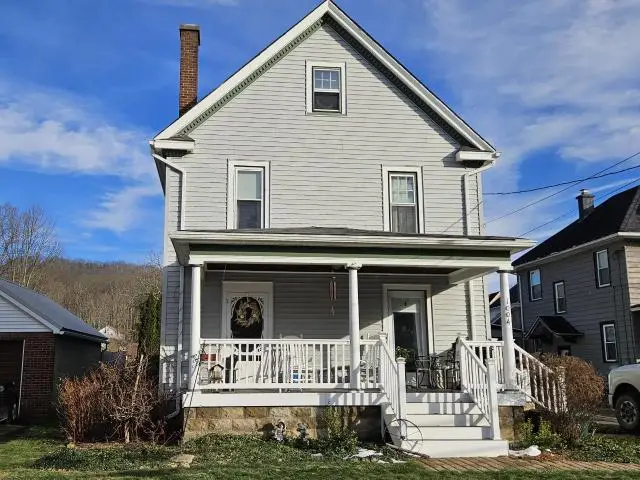 1004 Conewango Avenue, Warren, PA 16365 - Image #2