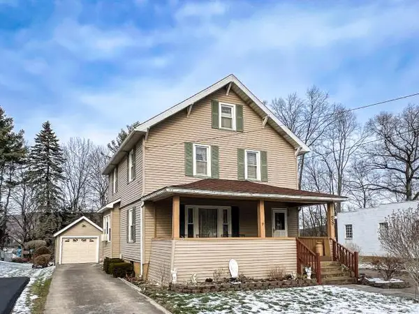 58 Pleasant Drive, Warren, PA 16365