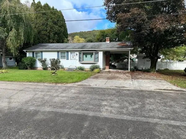 1504 Sill Street, Warren, PA 16365