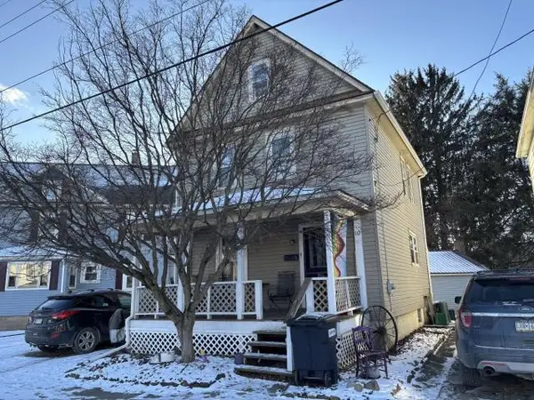 10 Plum Street, Warren, PA 16365