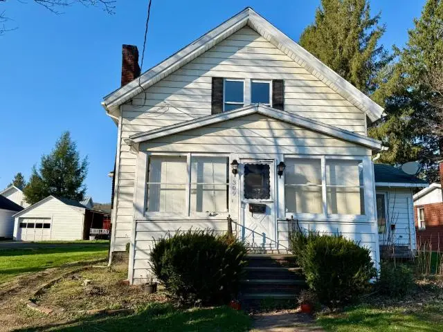 309 Main Street East, Youngsville, PA 16371 - #1