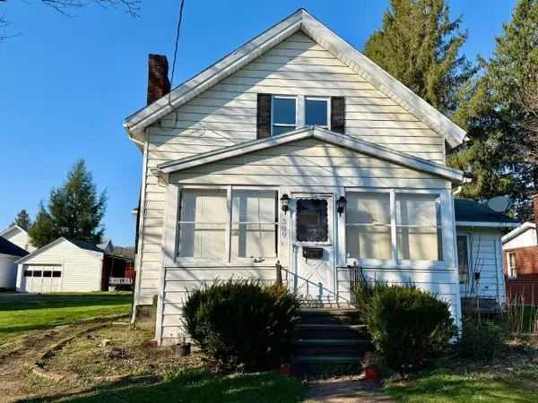 309 Main Street East, Youngsville, PA 16371