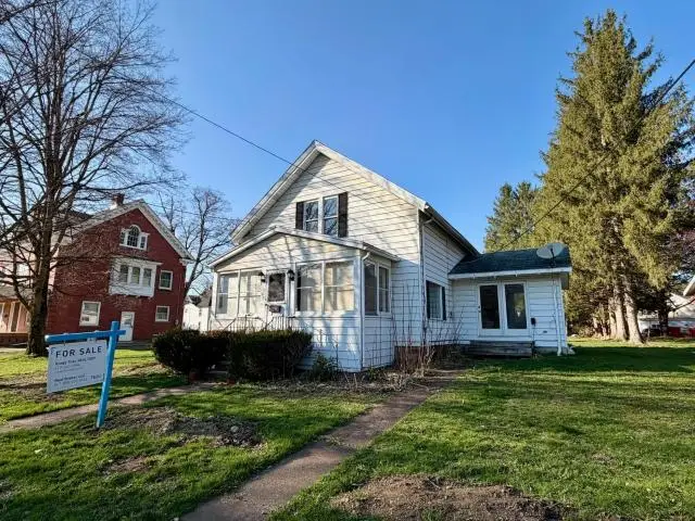 309 Main Street East, Youngsville, PA 16371 - #3