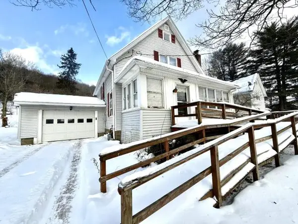 603 Main Street West, Sheffield, PA 16347