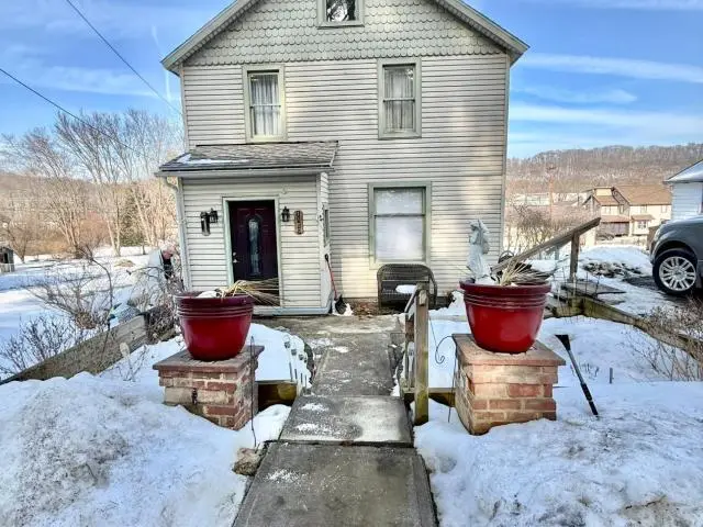 1100 National Forge Road, Irvine, PA 16329 - #1