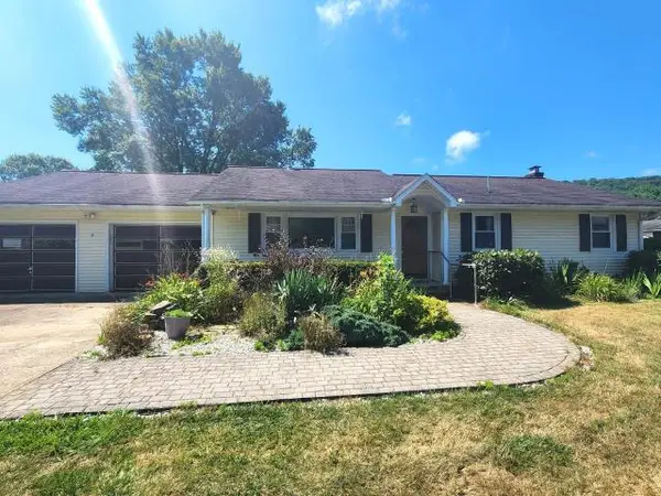 7 Woods Road, North Warren, PA 16365