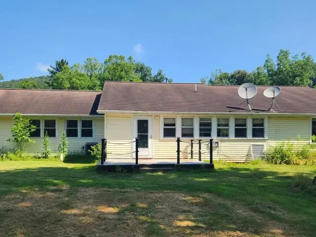 7 Woods Road, North Warren, PA 16365 - #2