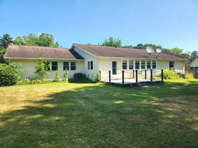 7 Woods Road, North Warren, PA 16365 - #3