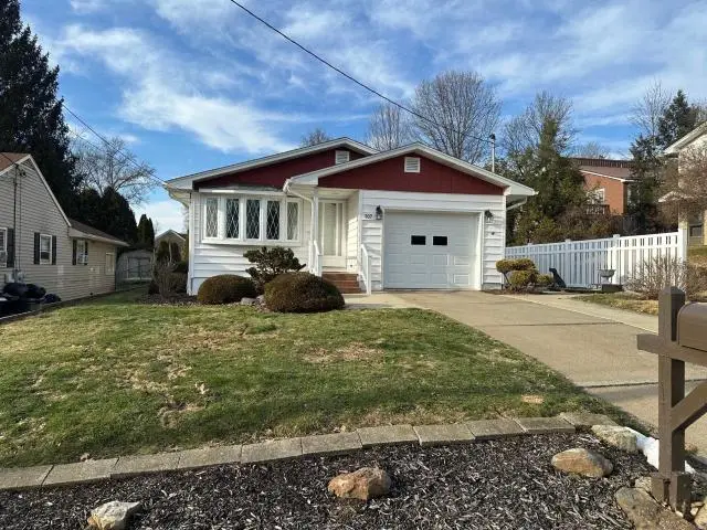 307 Monroe Street, Warren, PA 16365 - #2