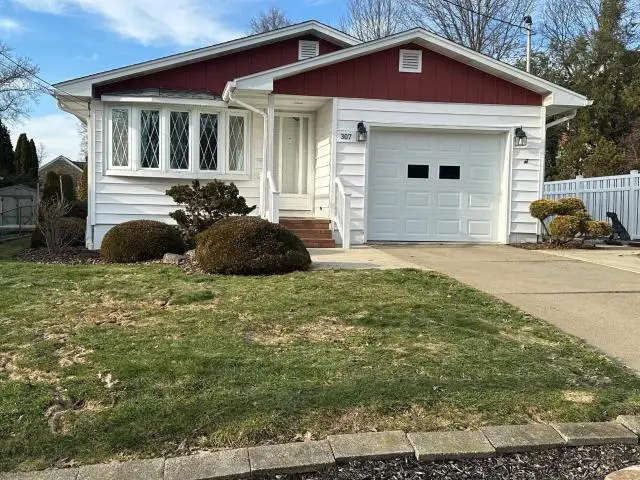 307 Monroe Street, Warren, PA 16365 - #3