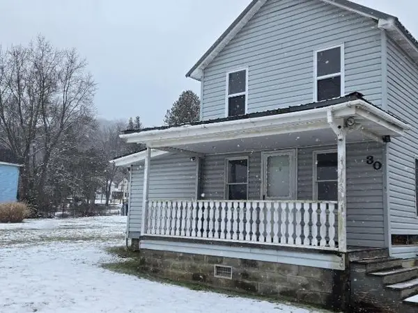 30 First Mill Street, Sheffield, PA 16347