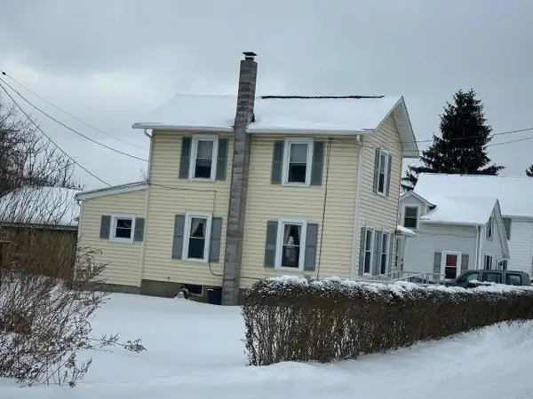 558 Oakland Drive, Warren, PA 16365