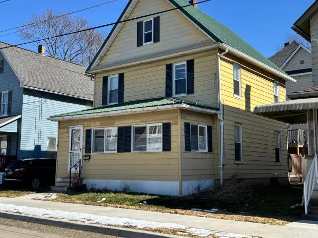 16 Glenwood Street, Warren, PA 16365 - #3