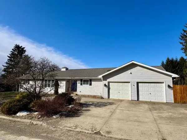 381 Buchanan Street, Warren, PA 16365