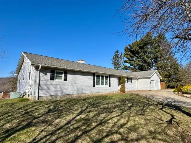 381 Buchanan Street, Warren, PA 16365 - #3