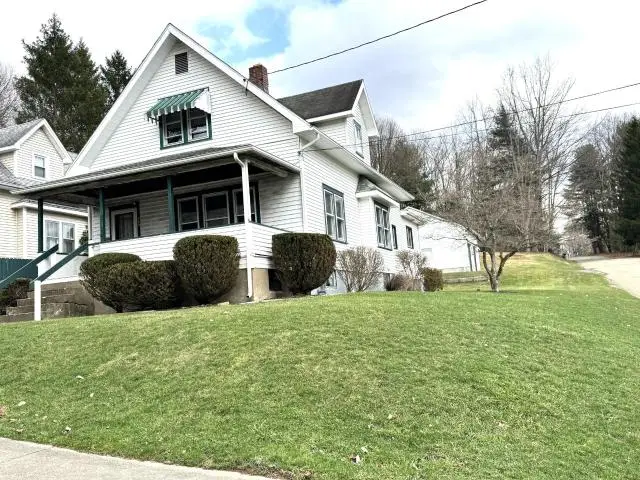 300 North Parker Street, Warren, PA 16365 - #2
