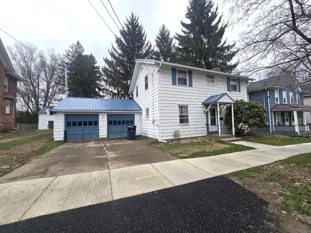 12-14.5 Fifth Avenue West, Warren, PA 16365 - #2