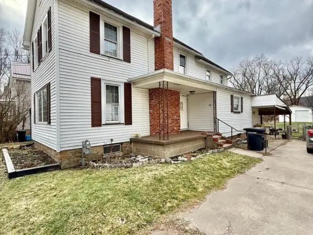 116 Oak Street, Warren, PA 16365 - #1