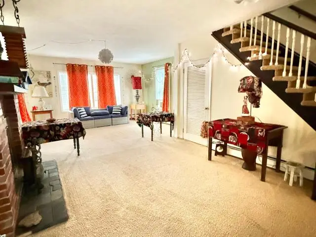 116 Oak Street, Warren, PA 16365 - #3