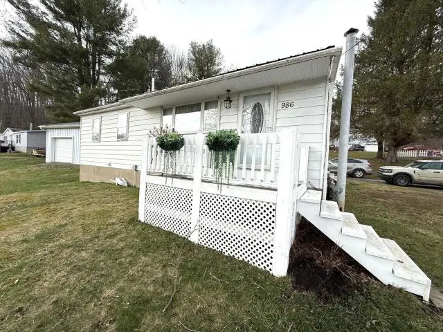 986 Chapman Dam Road, Clarendon, PA 16313 - #1