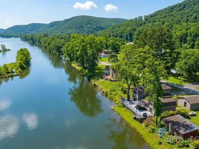 1683 Dunns Eddy Road, Youngsville, PA 16371 - #3