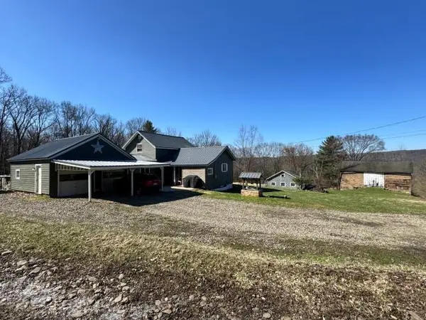 258 Cone Lane, Warren, PA 16365