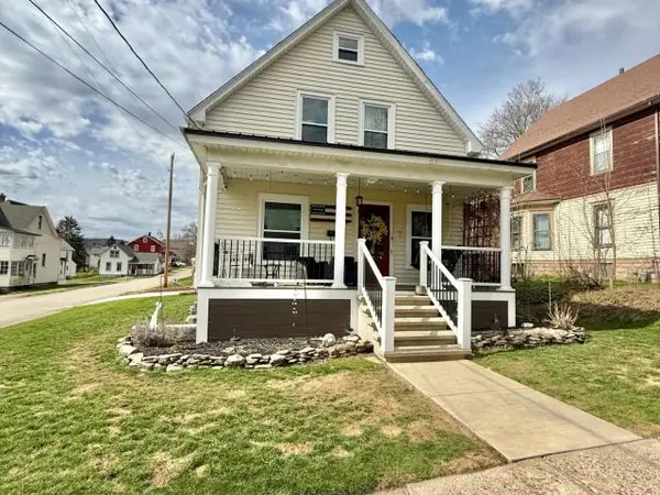 201 Irvine Street North, Warren, PA 16365