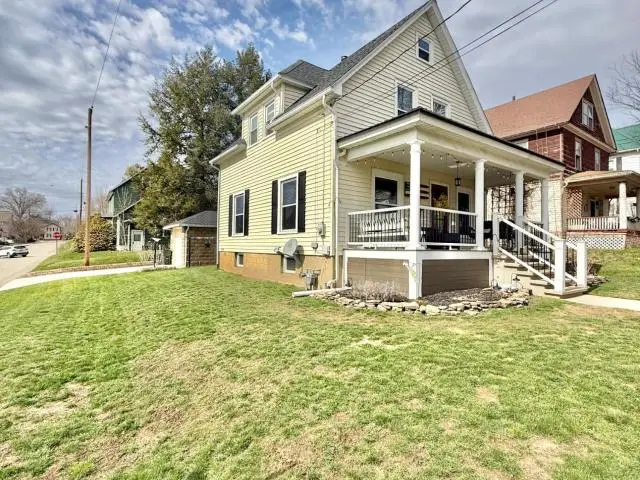 201 Irvine Street North, Warren, PA 16365 - #2