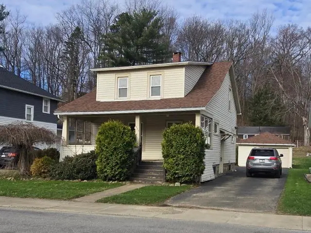 323 Park Avenue, Warren, PA 16365 - #1