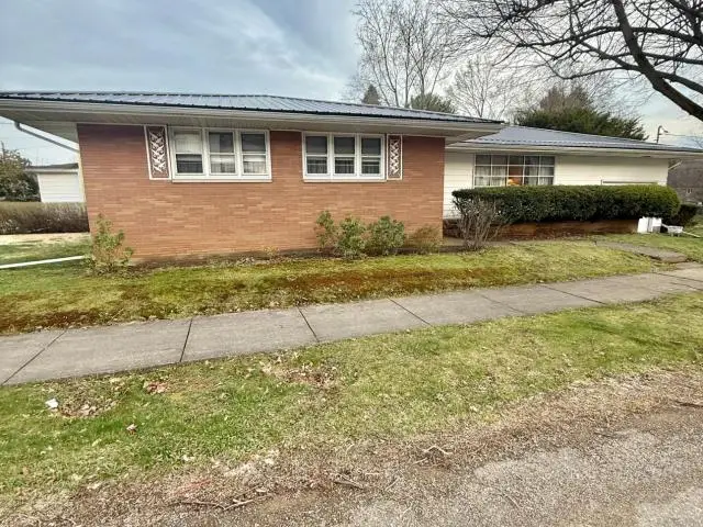 1411 Allegheny Avenue, Warren, PA 16365 - #1