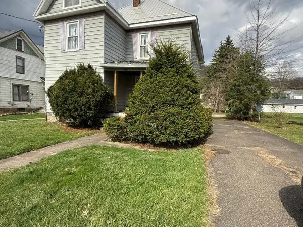 211 Madison Avenue, Warren, PA 16365