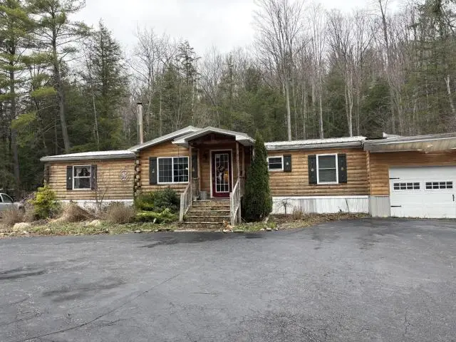 1374 Mead Run Road, Youngsville, PA 16371 - #1