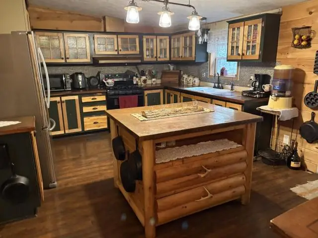 1374 Mead Run Road, Youngsville, PA 16371 - #2