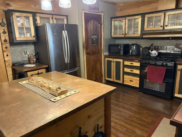 1374 Mead Run Road, Youngsville, PA 16371 - #3