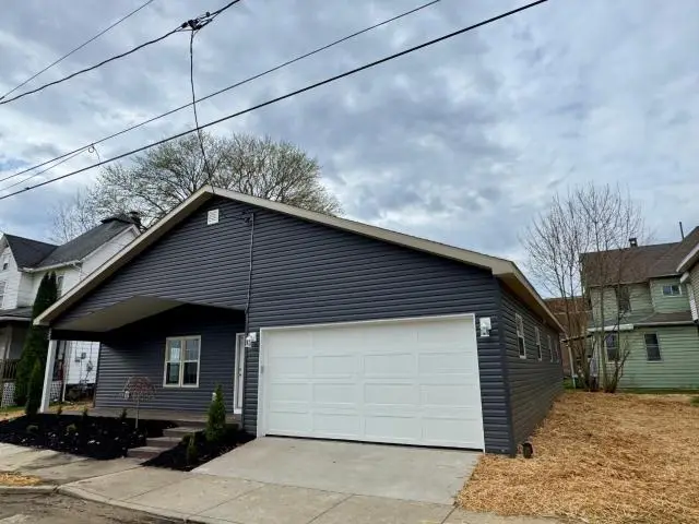 8 Morrison Street, Warren, PA 16365 - #1