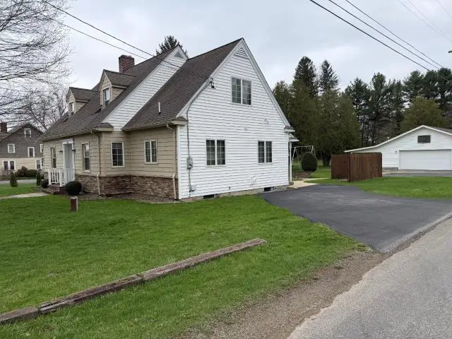 313 Main Street, Sugar Grove, PA 16350 - #3