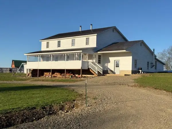 3190 Miller Hill Road, Warren, PA 16365