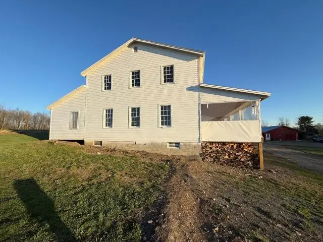 3190 Miller Hill Road, Warren, PA 16365 - #3