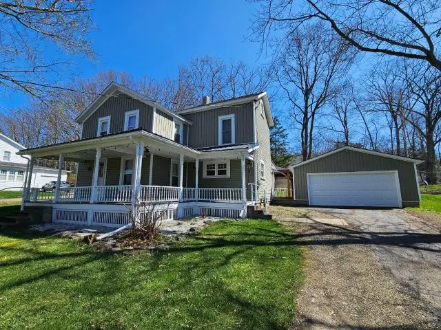 304 Edgewood Place, Warren, PA 16365 - #1