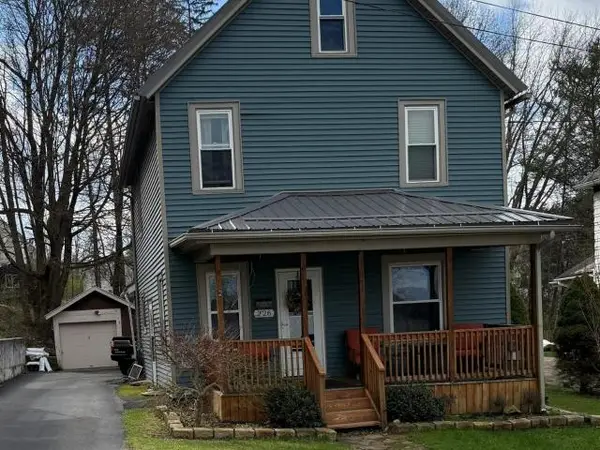 226 Canton Street, Warren, PA 16365