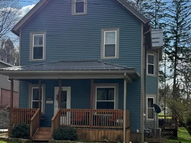 226 Canton Street, Warren, PA 16365 - #2