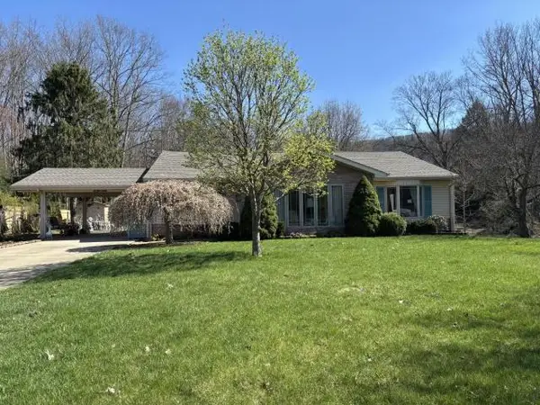 371 Pleasant Drive, Warren, PA 16365