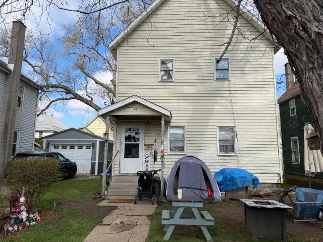 12-121/2 South Irvine Street, Warren, PA 16365 - #2