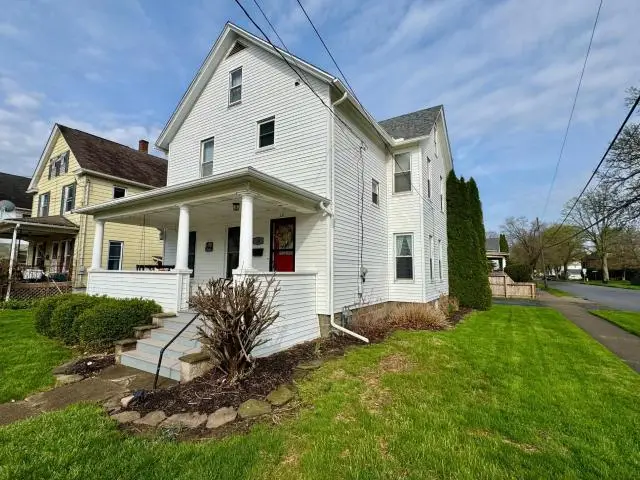 19 North Parker Street, Warren, PA 16365 - #1